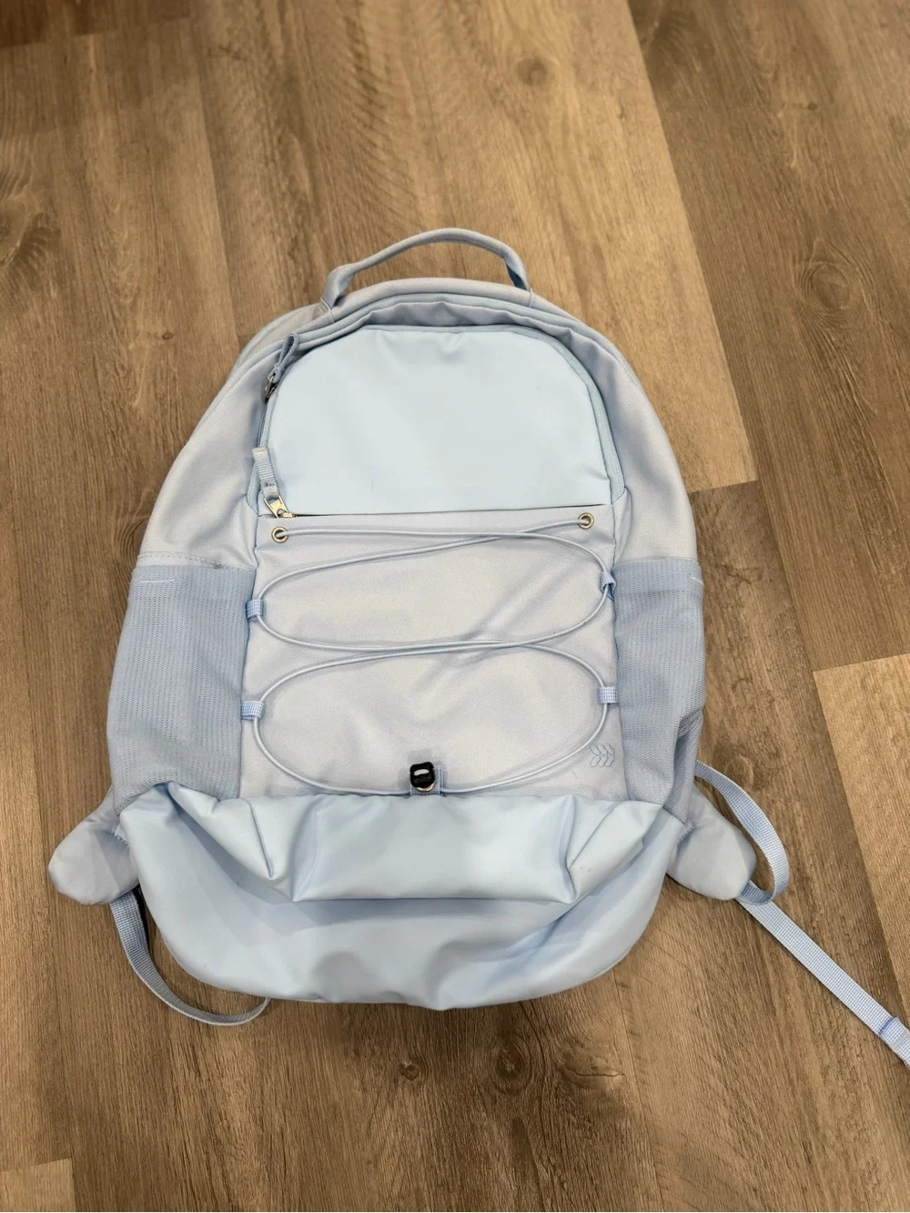 Light Blue All In Motion Everyday Backpack - Casual Commuter Bag